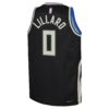damian lillard milwaukee bucks jordan brand youth swingman jersey statement edition black 3337 dw0t0.jpg