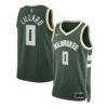 damian lillard milwaukee bucks nike unisex swingman jersey icon edition hunter green 6985 huas4.jpg