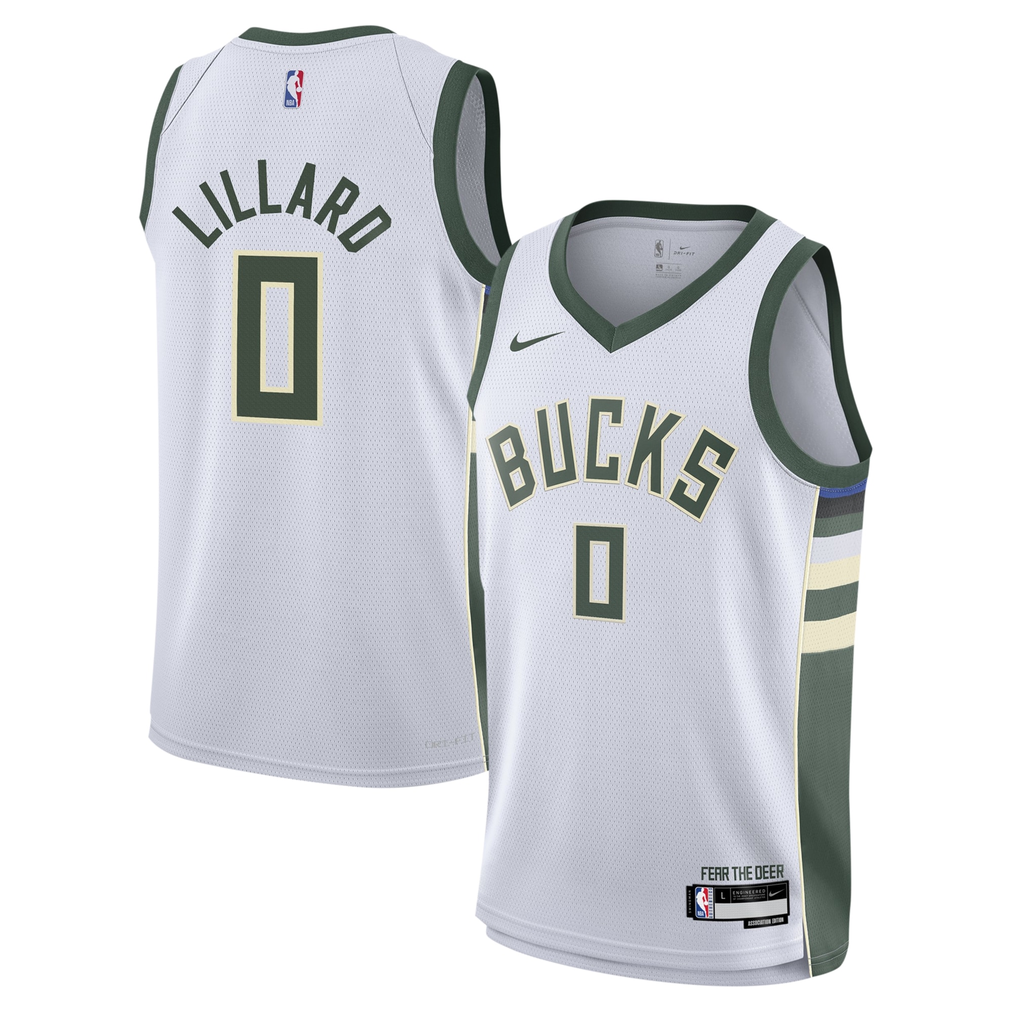 damian lillard milwaukee bucks nike youth swingman jersey association edition white 3403 liyqz.jpg
