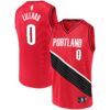 damian lillard portland trail blazers fanatics fast break replica jersey statement edition red 3237 ls1v1.jpg