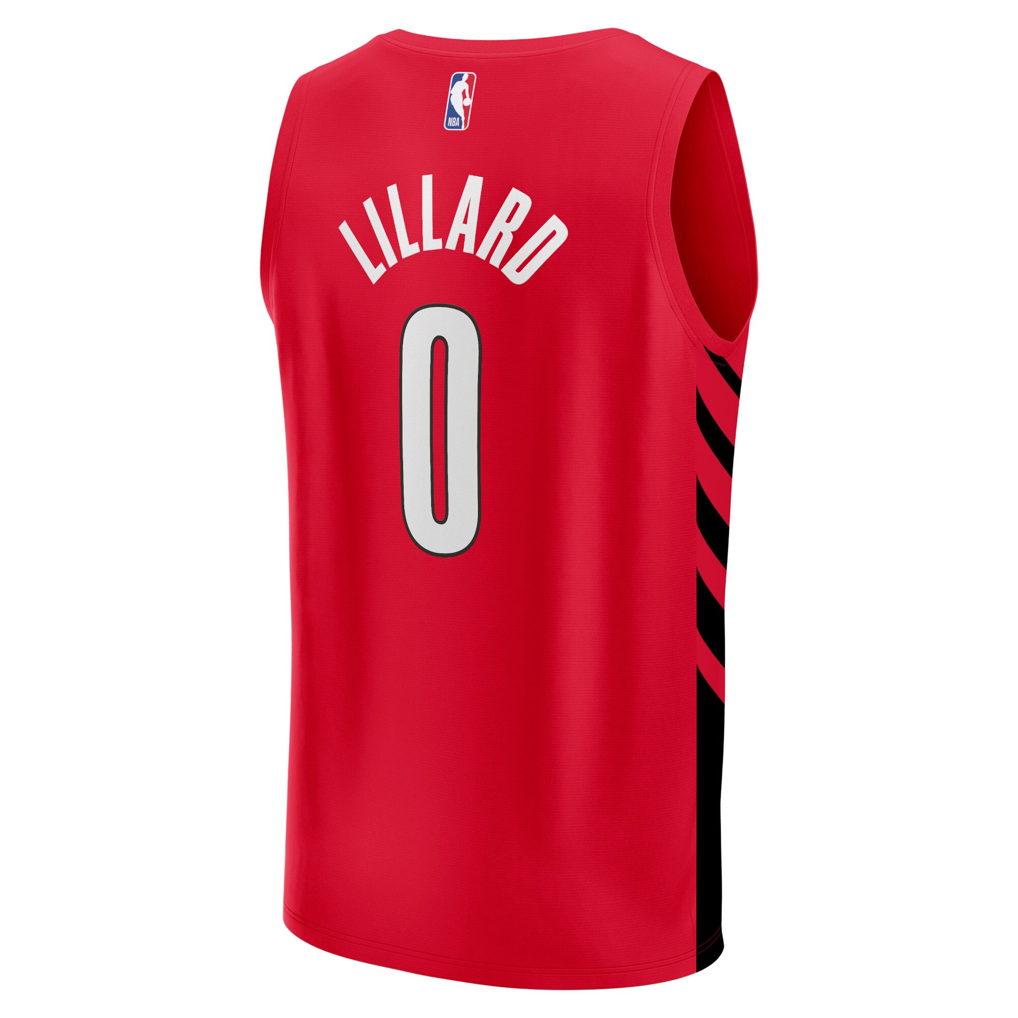 damian lillard portland trail blazers fanatics fast break replica player jersey statement edition red 8663 iqqdt.jpg