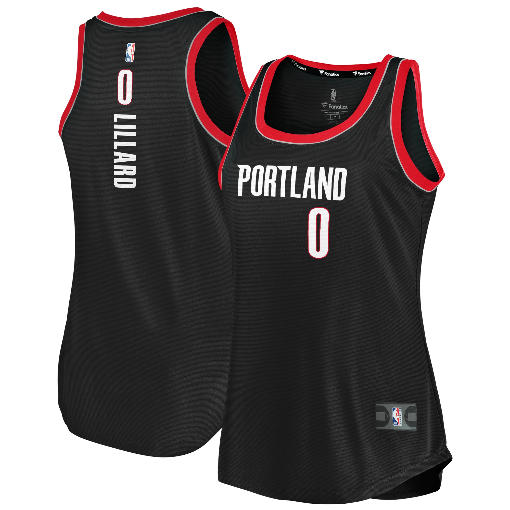 damian lillard portland trail blazers fanatics womens fast break tank jersey icon edition black 2071 xnasl.jpg