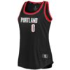 damian lillard portland trail blazers fanatics womens fast break tank jersey icon edition black 2428 d9xat.jpg
