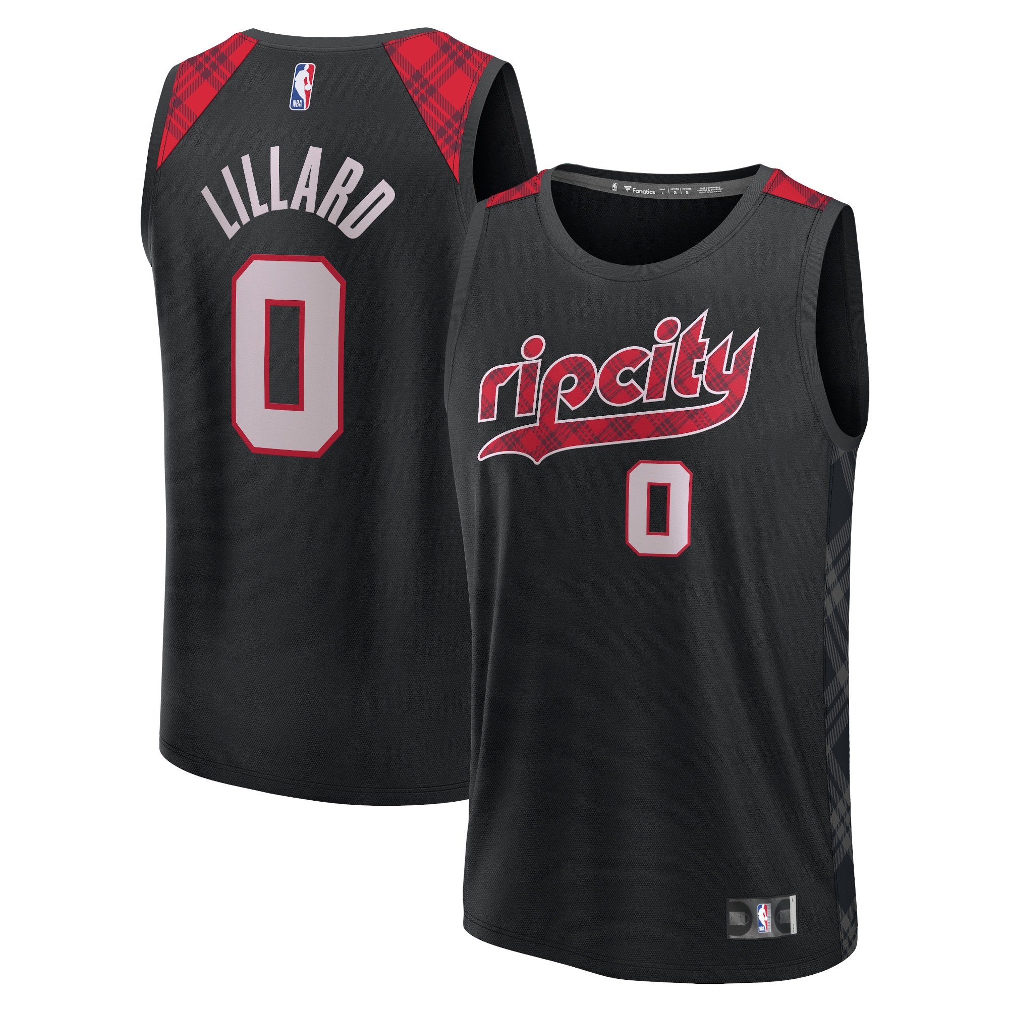damian lillard portland trail blazers fanatics youth fast break jersey black city edition 7912 rodpe.jpg