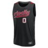 damian lillard portland trail blazers fanatics youth fast break jersey black city edition 7961 rmyij.jpg