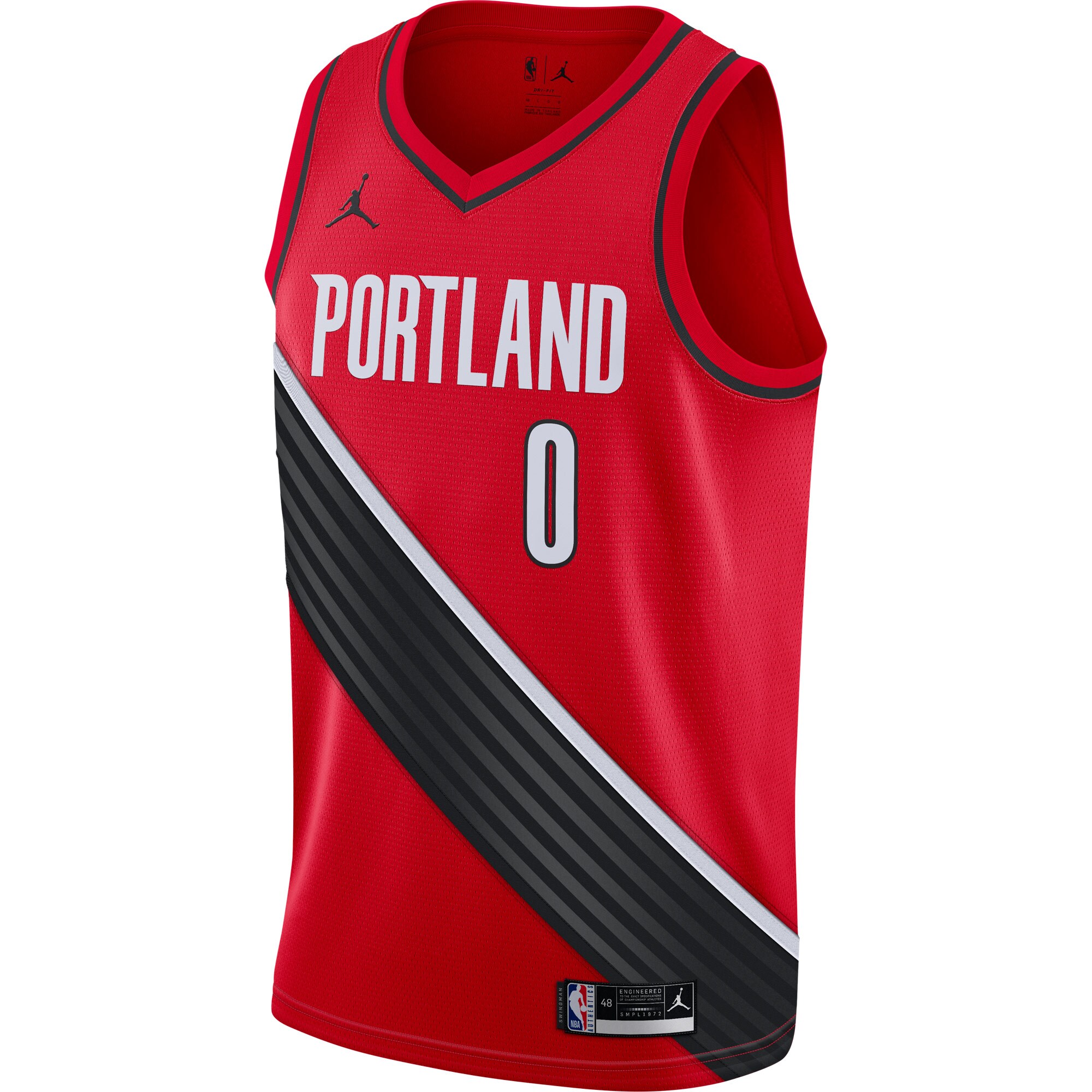 damian lillard portland trail blazers jordan brand 202021 swingman jersey statement edition red 3200 1dp88.jpg