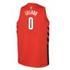damian lillard portland trail blazers jordan brand youth swingman jersey statement edition red 8058 yulm6.jpg