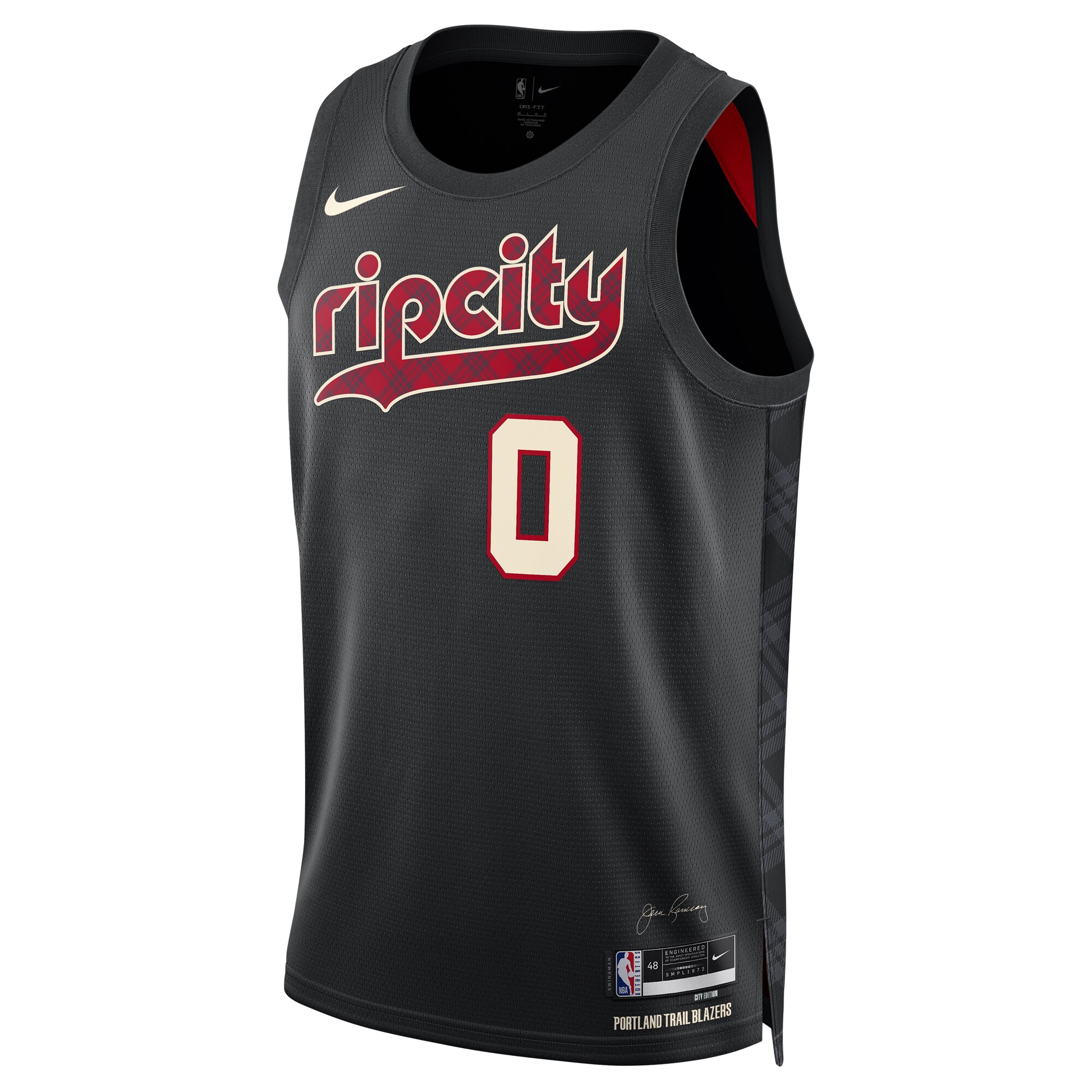 damian lillard portland trail blazers nike unisex 202324 swingman jersey black city edition 6365 yadpj.jpg