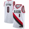 damian lillard portland trail blazers nike unisex swingman jersey association edition white 5167 4ciiu.jpg