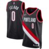 damian lillard portland trail blazers nike unisex swingman jersey icon edition black 9145 ofotu.jpg