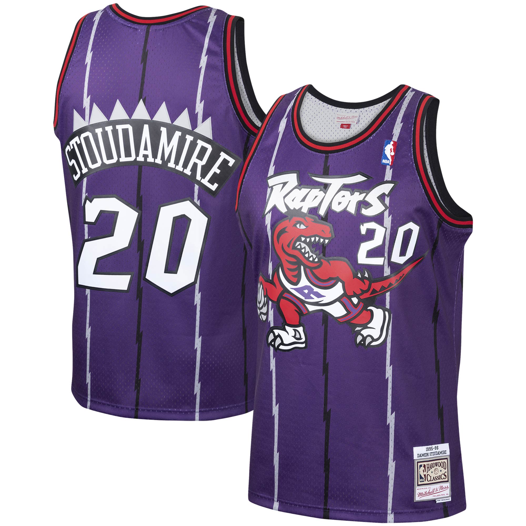 damon stoudamire toronto raptors mitchell 26amp ness 199596 hardwood classics swingman jersey purple 4510 louai.jpg