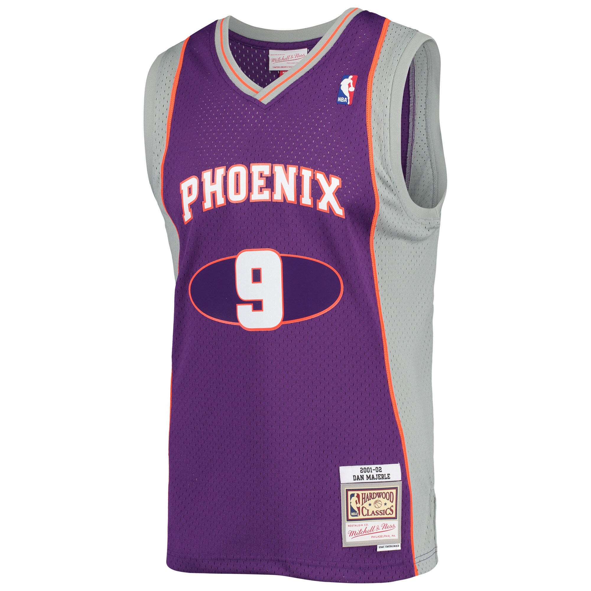 dan majerle phoenix suns mitchell 26amp ness 200102 hardwood classics swingman jersey purple 6665 cvxgf.jpg
