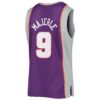 dan majerle phoenix suns mitchell 26amp ness 200102 hardwood classics swingman jersey purple 8128 ak1gp.jpg