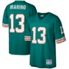 dan marino miami dolphins mitchell 26amp ness 1984 retired player legacy replica jersey aqua 3344 y91tp.jpg