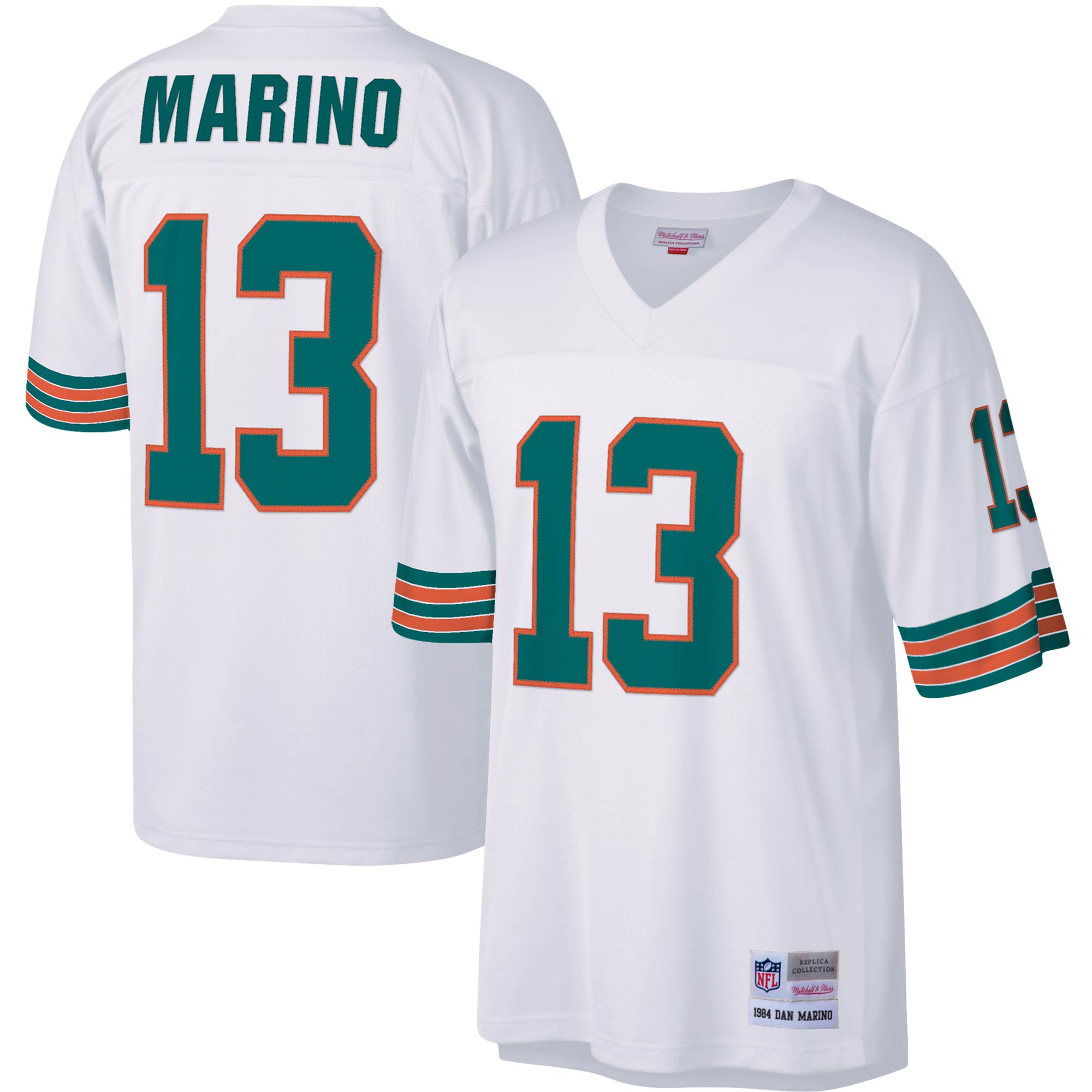 dan marino miami dolphins mitchell 26amp ness legacy replica jersey white 4334 1lfb9.jpg