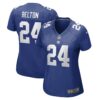 dane belton new york giants nike womens game player jersey royal 2367 f6biq.jpg
