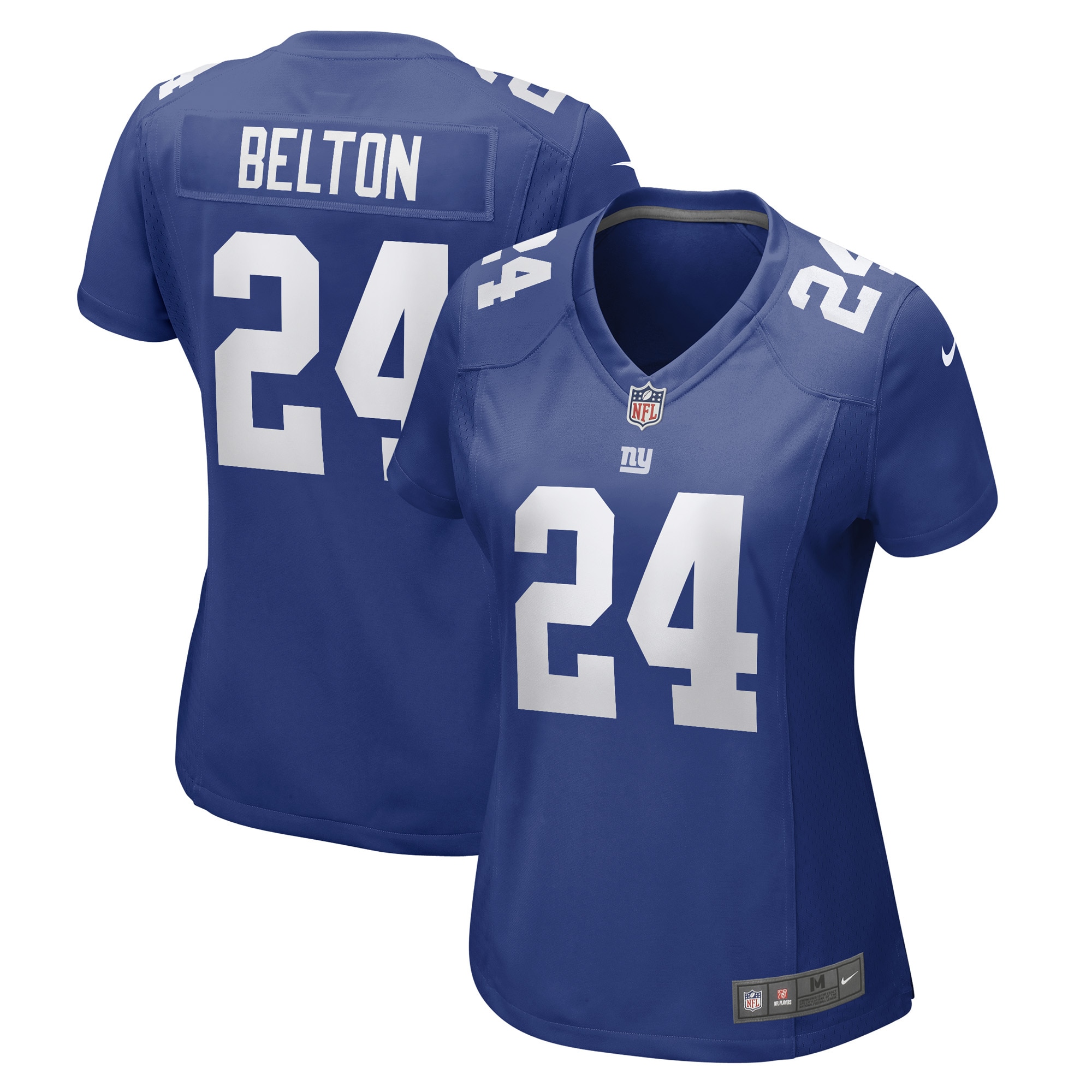 dane belton new york giants nike womens game player jersey royal 2367 f6biq.jpg