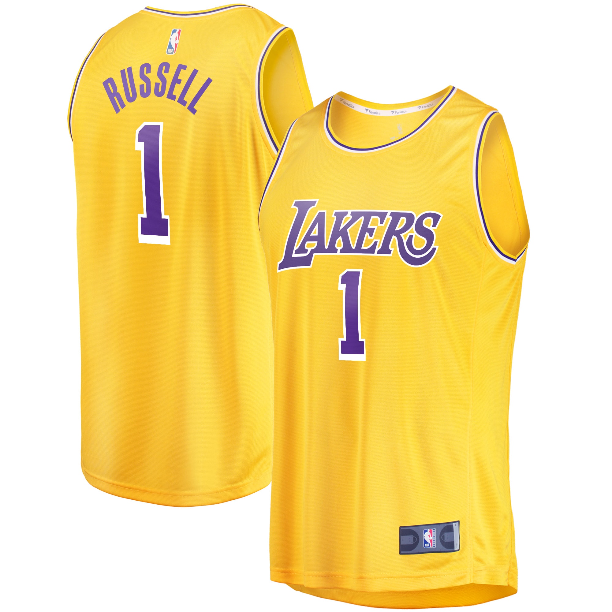 dangelo russell los angeles lakers fanatics fast break player jersey icon edition gold 1769 i0gs1.jpg