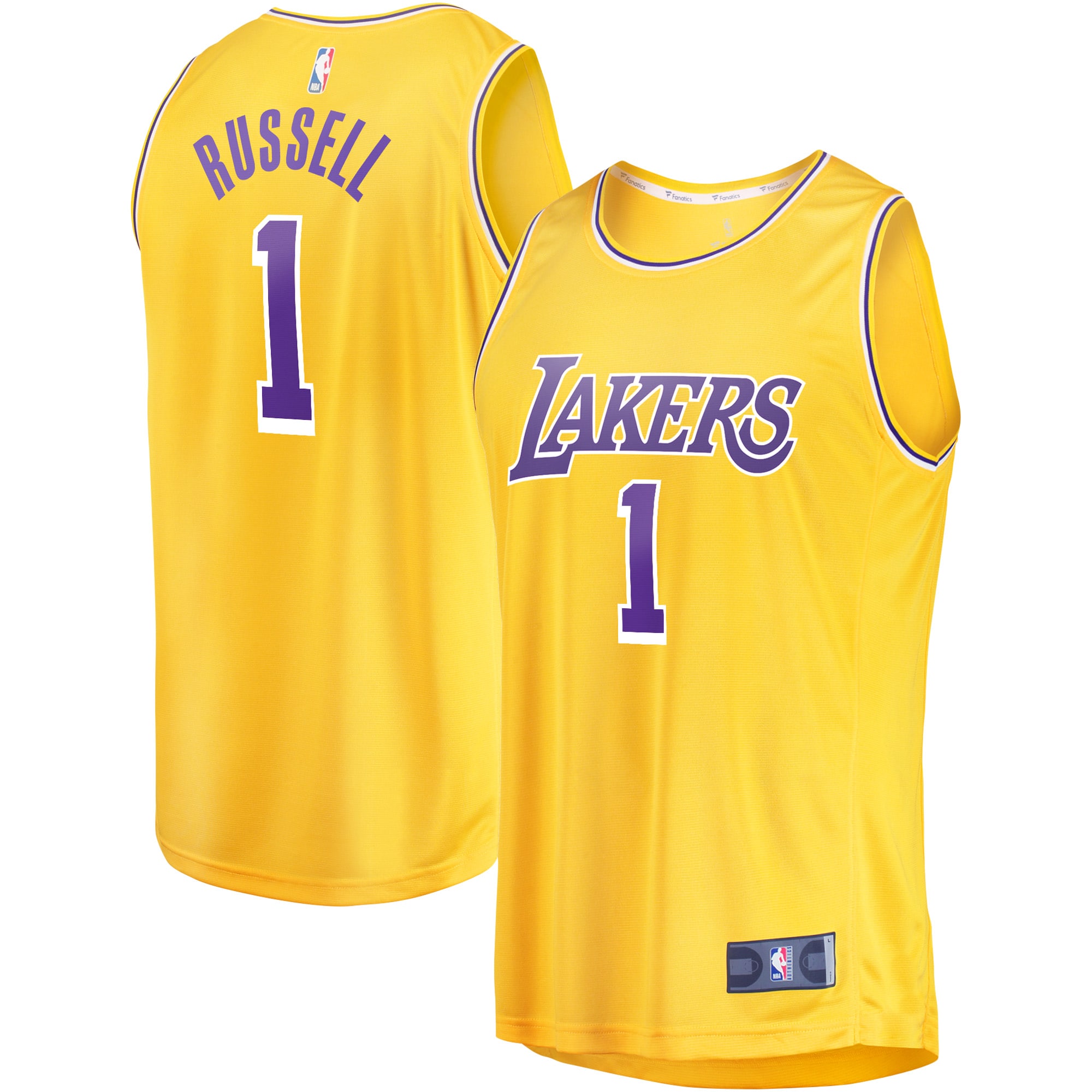 dangelo russell los angeles lakers fanatics youth fast break player jersey icon edition gold 3352 fgdap.jpg