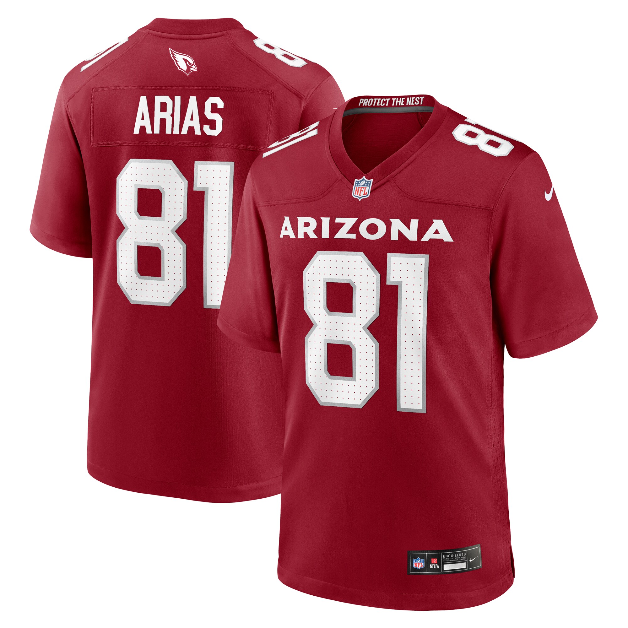 daniel arias arizona cardinals nike team game jersey cardinal 8074 kpnht.jpg