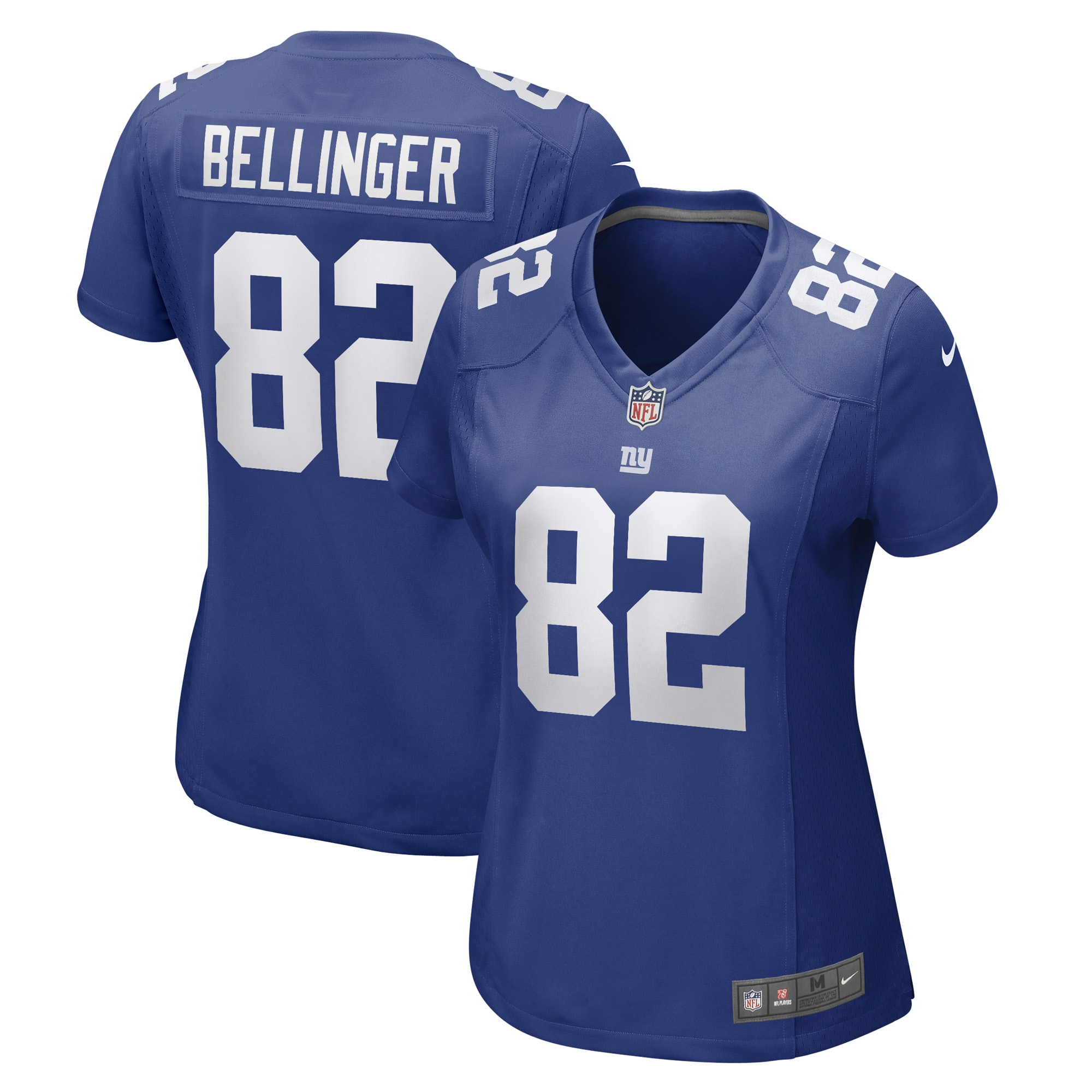 daniel bellinger new york giants nike womens game player jersey royal 4188 ev4qh.jpg