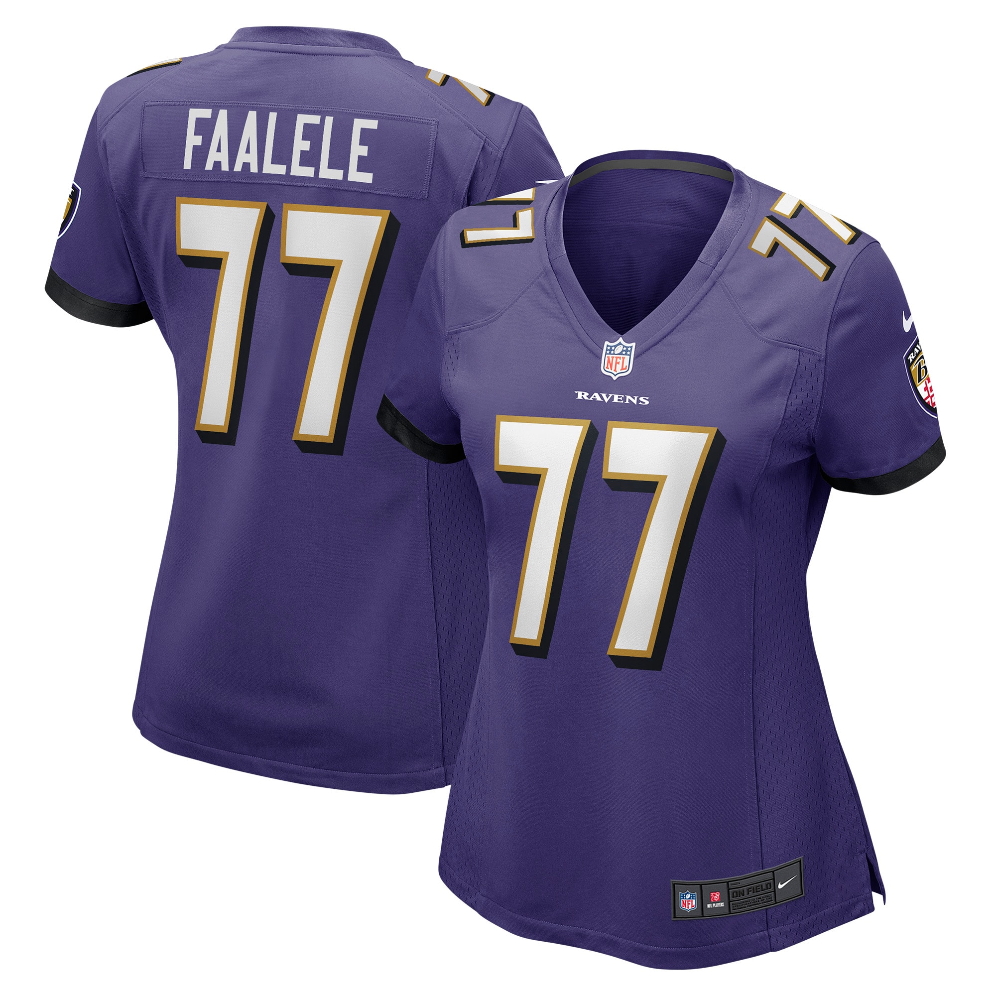 daniel faalele baltimore ravens nike womens player game jersey purple 6282 ztimo.jpg