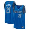 daniel gafford dallas mavericks fanatics youth fast break player jersey icon edition blue 3670 w59y9.jpg