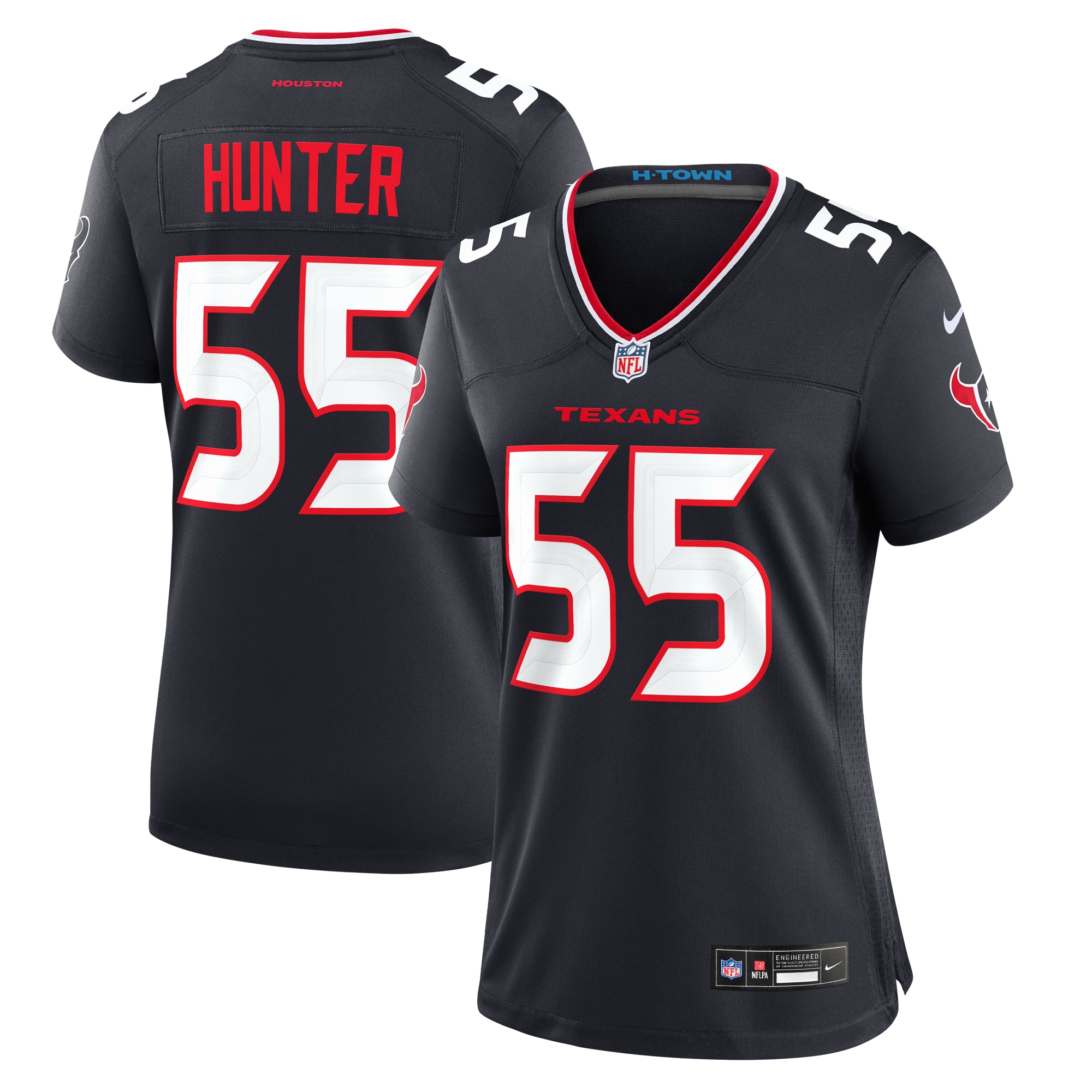 danielle hunter houston texans nike womens team game jersey navy 6704 xdmxv.jpg
