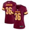 danny johnson washington commanders nike womens game jersey burgundy 8897 hebdb.jpg