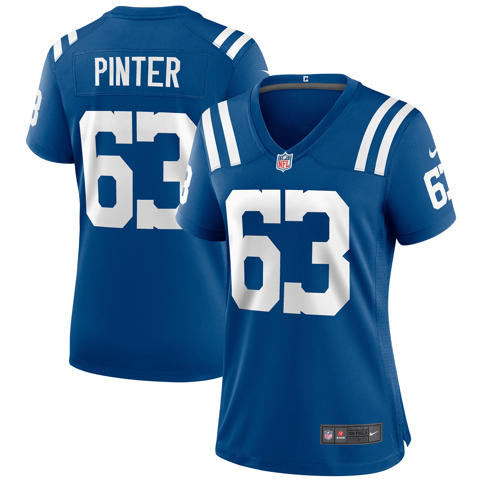 danny pinter indianapolis colts nike womens game jersey royal 4355 cqggj.jpg