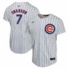 dansby swanson chicago cubs nike youth home game player jersey white 5737 0i19r.jpg