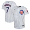 dansby swanson chicago cubs youth limited player jersey white 7451 tlta4.jpg