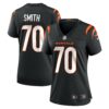 dante smith cincinnati bengals nike womens game jersey black 3382 mnsul.jpg