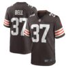 danthony bell cleveland browns nike game player jersey brown 5470 fn5m8.jpg