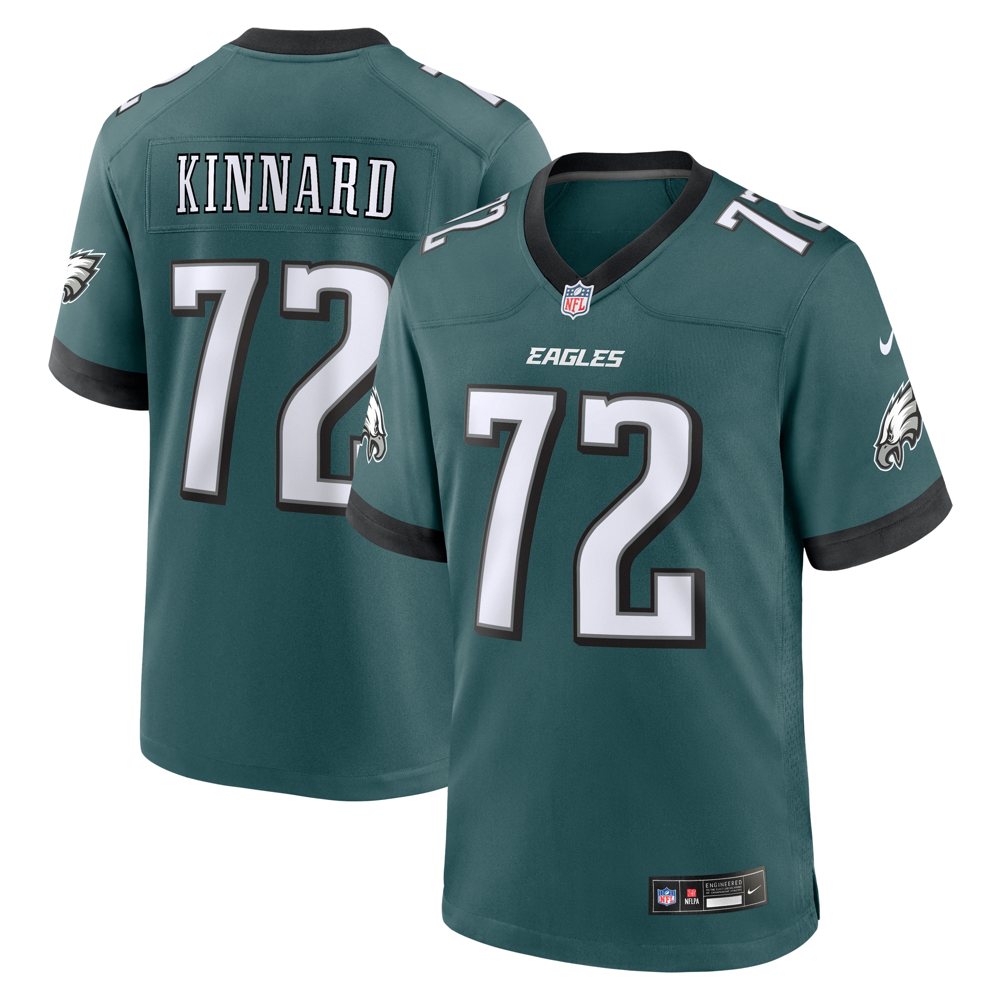 darian kinnard philadelphia eagles nike team game jersey midnight green 7214 ckynm.jpg