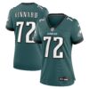 darian kinnard philadelphia eagles nike womens team game jersey midnight green 6694 yodl2.jpg