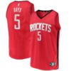 darius days houston rockets fanatics fast break player jersey icon edition red 9481 sgqly.jpg