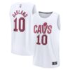 darius garland cleveland cavaliers fanatics fast break replica player jersey association edition white 8061 7cak9.jpg