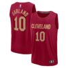 darius garland cleveland cavaliers fanatics youth fast break player jersey icon edition wine 5846 0yxgl.jpg