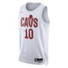 darius garland cleveland cavaliers nike unisex swingman jersey association edition white 7460 qld9s.jpg