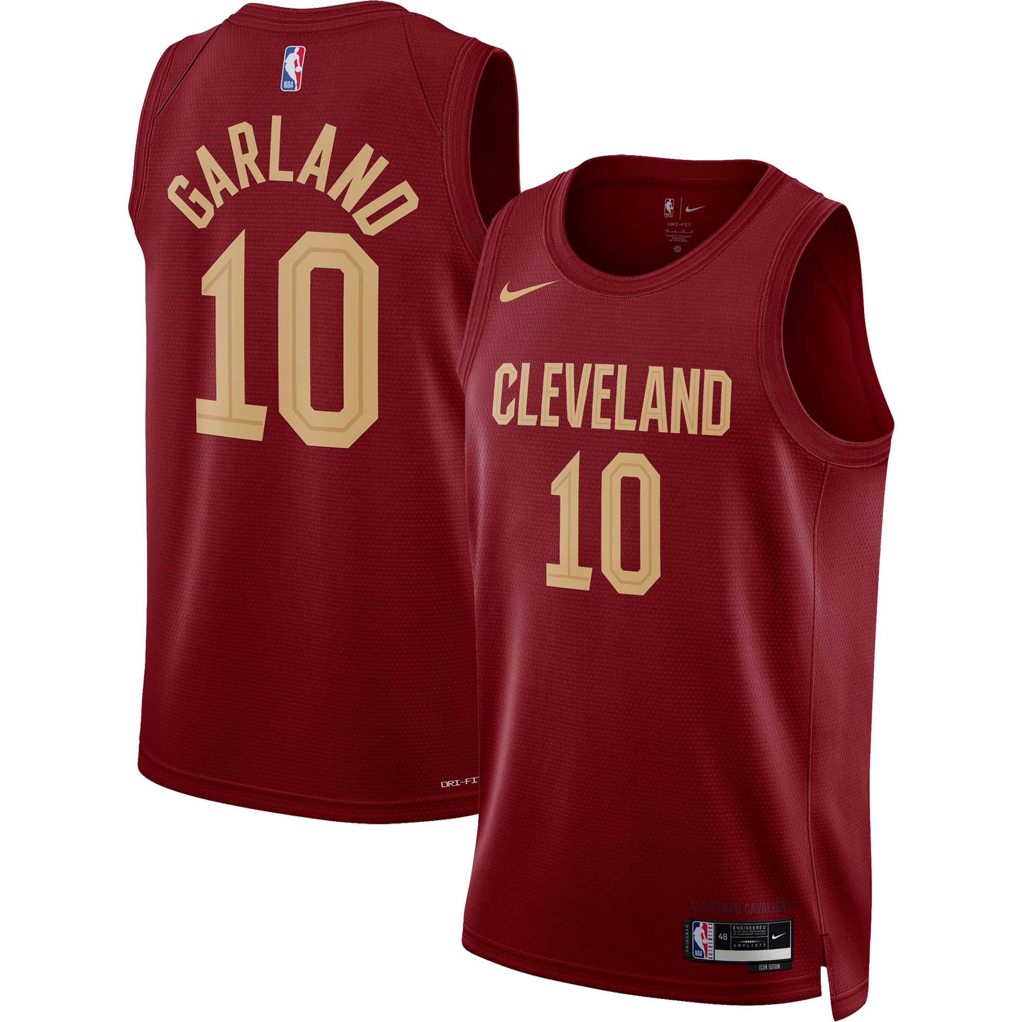 darius garland cleveland cavaliers nike unisex swingman jersey icon edition wine 1618 t3izq.jpg