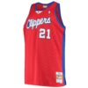 darius miles la clippers mitchell 26amp ness hardwood classics swingman jersey red 2355 lpkkj.jpg