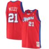 darius miles la clippers mitchell 26amp ness hardwood classics swingman jersey red 2814 2elqg.jpg