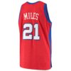 darius miles la clippers mitchell 26amp ness hardwood classics swingman jersey red 5764 ei2qw.jpg