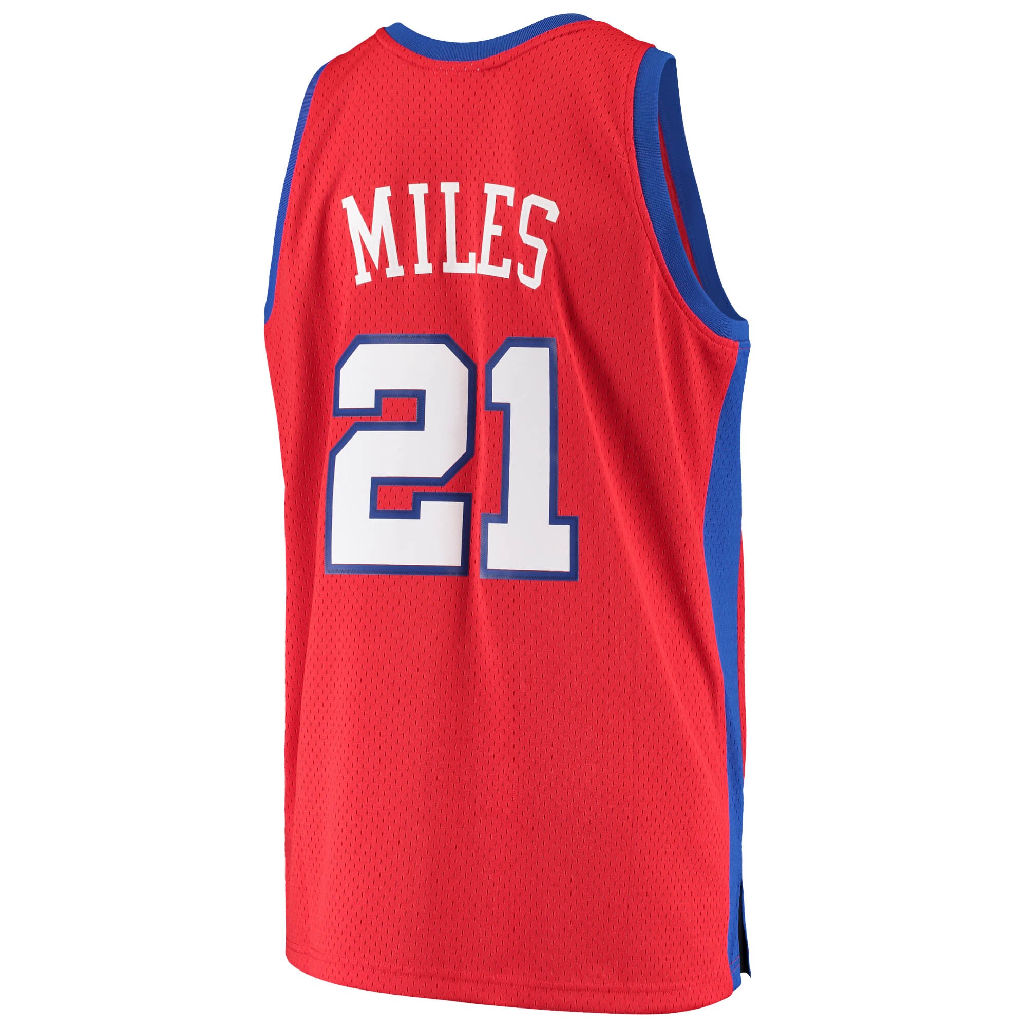 darius miles la clippers mitchell 26amp ness hardwood classics swingman jersey red 5764 ei2qw.jpg