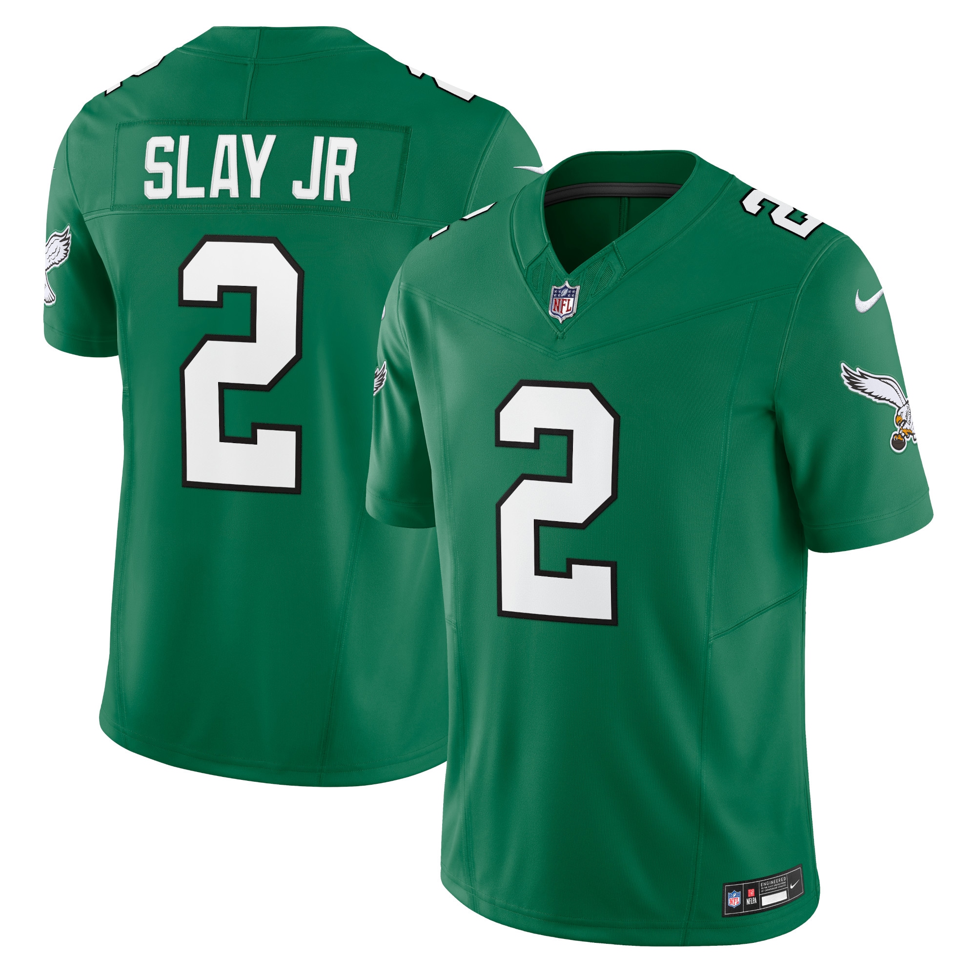 darius slay jr. philadelphia eagles nike vapor f.u.s.e. limited jersey kelly green 5061 xlr4t.jpg