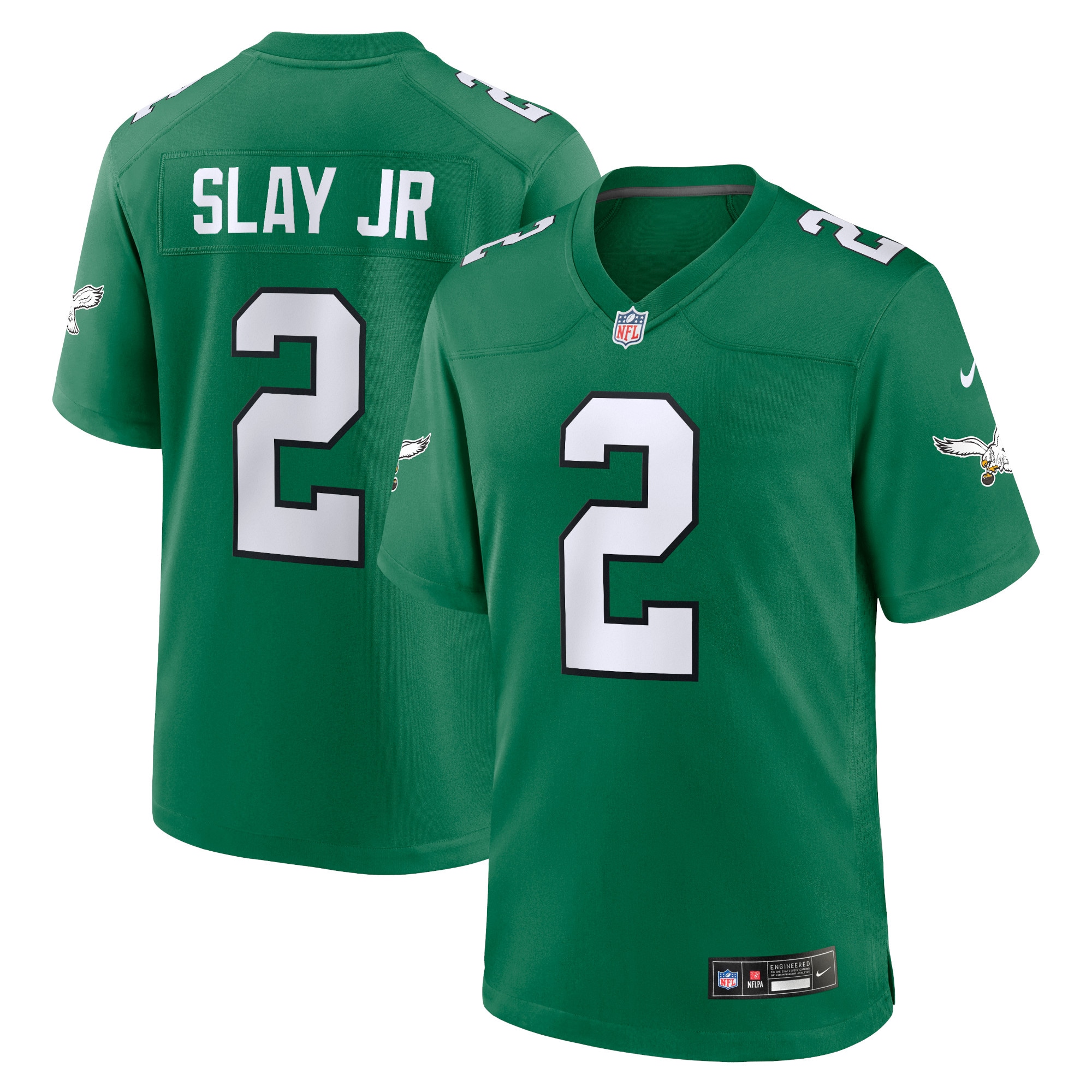 darius slay philadelphia eagles nike alternate game player jersey kelly green 2366 oe09q.jpg