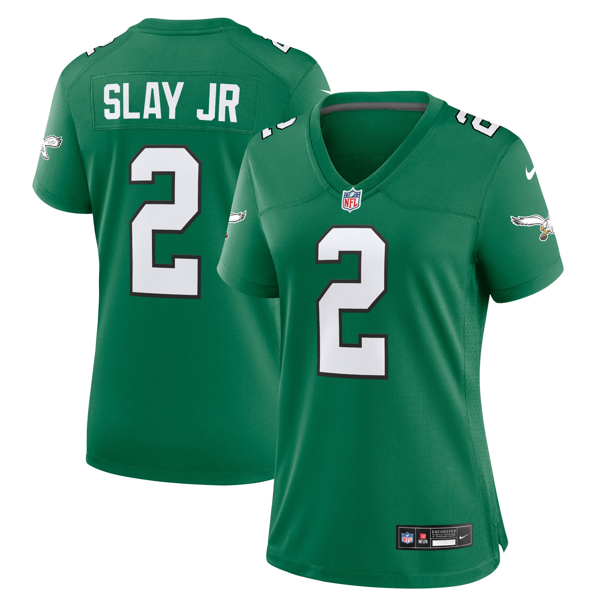 darius slay philadelphia eagles nike womens player jersey kelly green 1422 2ojwh.jpg