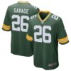 darnell savage green bay packers nike game jersey green 3945 98wk8.jpg