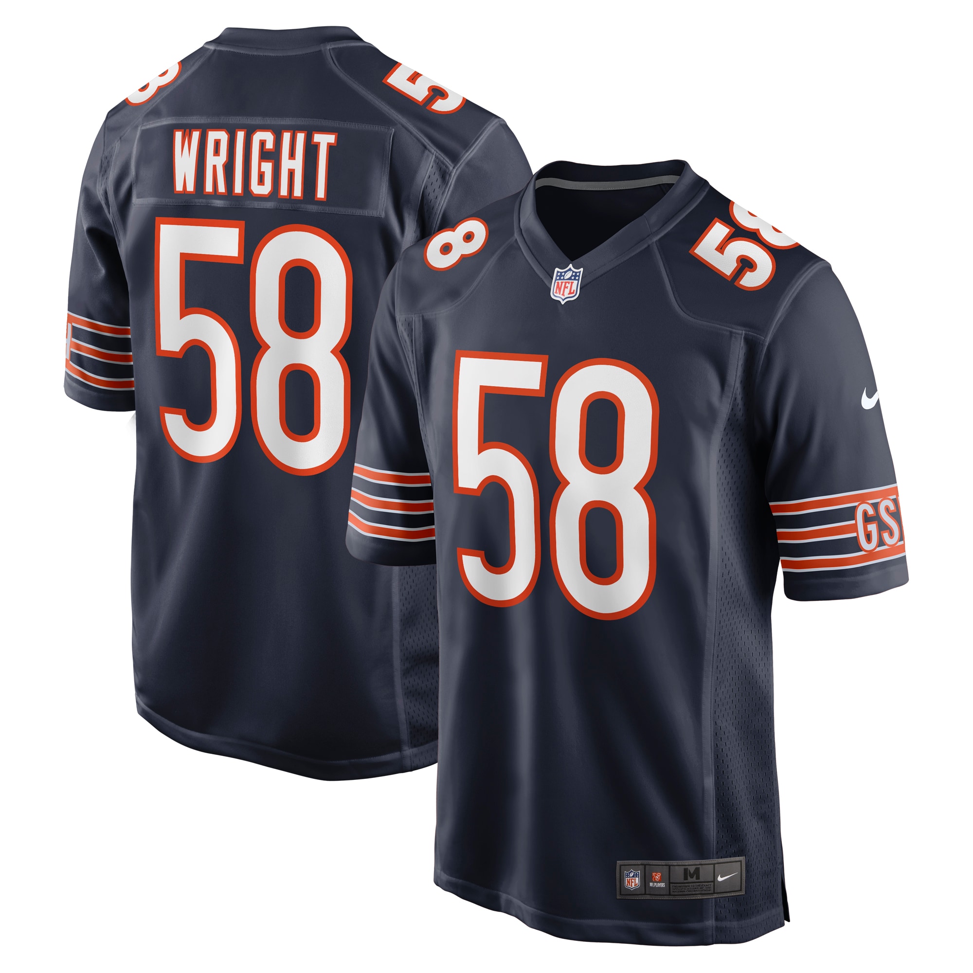 darnell wright chicago bears nike 2023 nfl draft first round pick game jersey navy 7306 2jibw.jpg